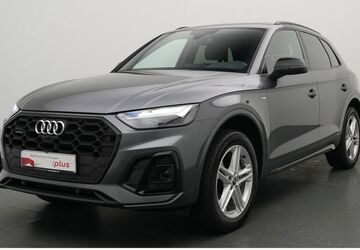 Audi Q5 38.928 km 41.988 &euro; Leverkusen 51373