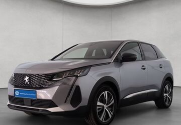 Peugeot 3008 25.800 km 19.490 &euro; Leverkusen 51373