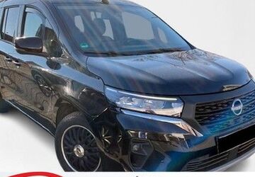 Nissan Townstar 55.000 km 21.990 &euro; Hattingen 45527