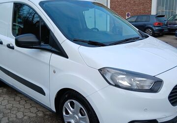Ford Transit Courier 124.000 km 9.950 &euro; Ratingen 40882