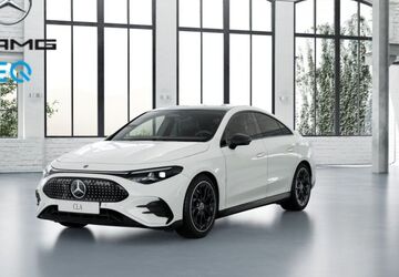 Mercedes-Benz CLA 350 21.452 km 58.840 &euro; Hagen 58135