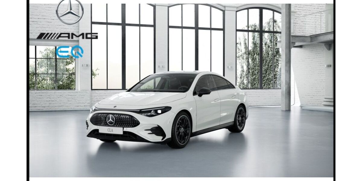 Mercedes-Benz CLA 350 21.452 km 58.840 &euro; Hagen 58135