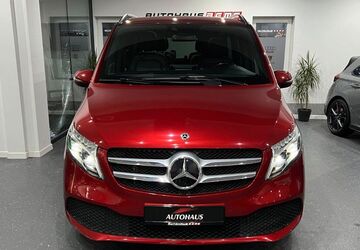 Mercedes-Benz V 220 98.579 km 41.900 &euro; Remscheid 42857
