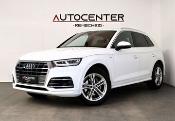 Audi Q5 105.728 km 27.450 &euro; Remscheid 42897