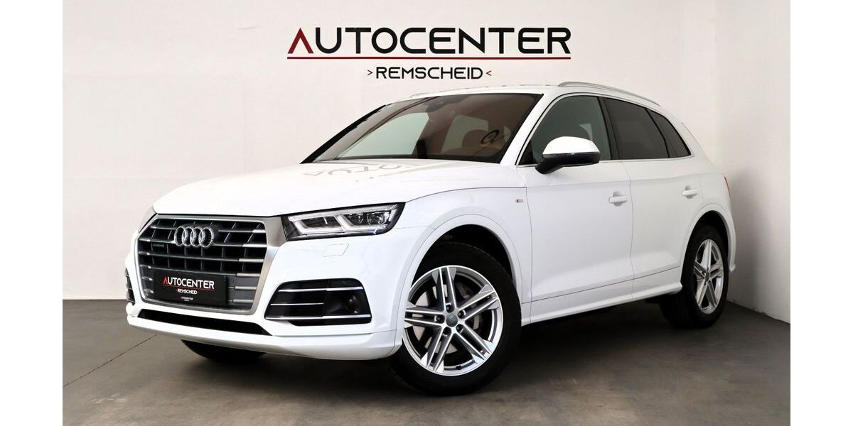 Audi Q5 105.728 km 27.450 &euro; Remscheid 42897