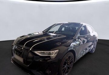 Audi e-tron 66.625 km 38.305 &euro; Hagen 58091