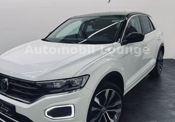 VW T-Roc 64.820 km 21.990 &euro; Remscheid 42855