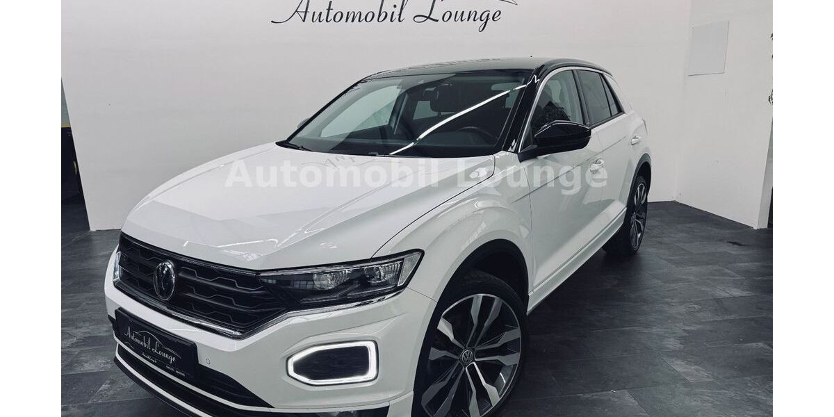 VW T-Roc 64.820 km 22.990 &euro; Remscheid 42855