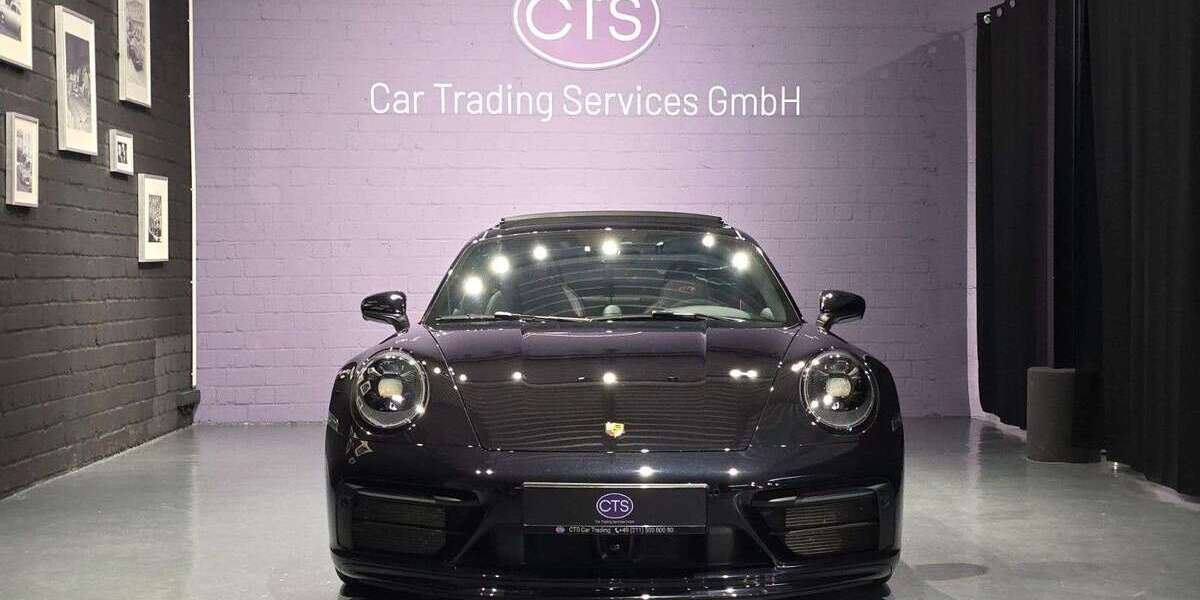 Porsche 911 6.071 km 135.992 &euro; Düsseldorf 40476