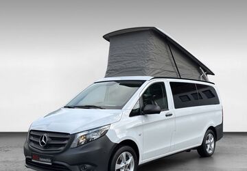 Mercedes-Benz V 250 61.319 km 50.900 &euro; Wuppertal 42327