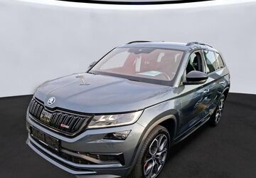 Skoda Kodiaq 41.598 km 37.045 &euro; Hagen 58091