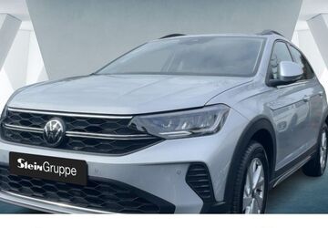 VW Taigo 8.150 km 18.899 &euro; Bergisch Gladbach 51469