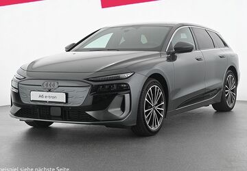 Audi A6 e-tron 1.500 km 65.460 &euro; Wuppertal 42109