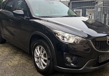 Mazda CX-5 170.000 km 6.900 &euro; Remscheid 42855