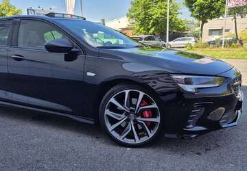 Opel Insignia 25.000 km 31.000 &euro; Langenfeld 40764