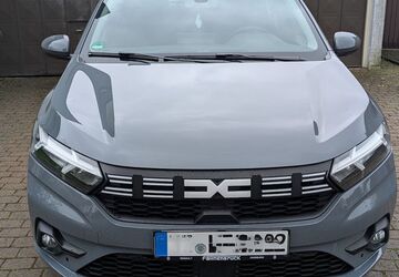 Dacia Sandero 58.200 km 13.700 &euro; Ratingen 40885