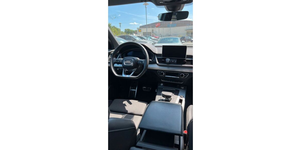 Audi Q5 115.690 km 31.890 &euro; remscheid 42857