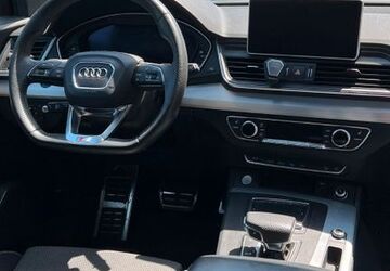 Audi Q5 115.690 km 32.240 &euro; remscheid 42857