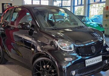 Smart ForTwo 33.750 km 24.800 &euro; Leverkusen 51381