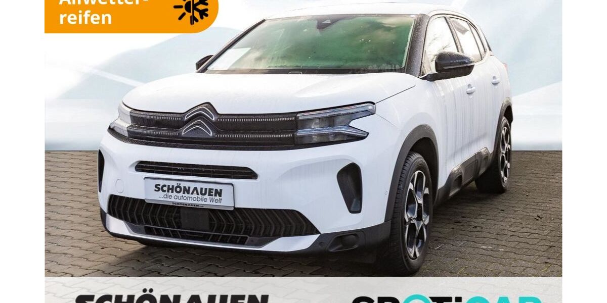 Citroen C5 Aircross 33.163 km 19.950 &euro; Hilden 40721