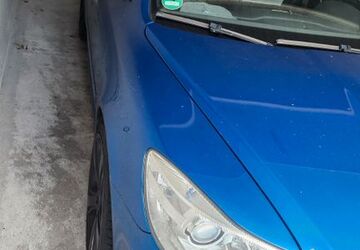 Skoda Octavia 260.000 km 5.700 &euro; Wetter 58300