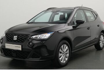 Seat Arona 17.383 km 15.380 &euro; Leverkusen 51379
