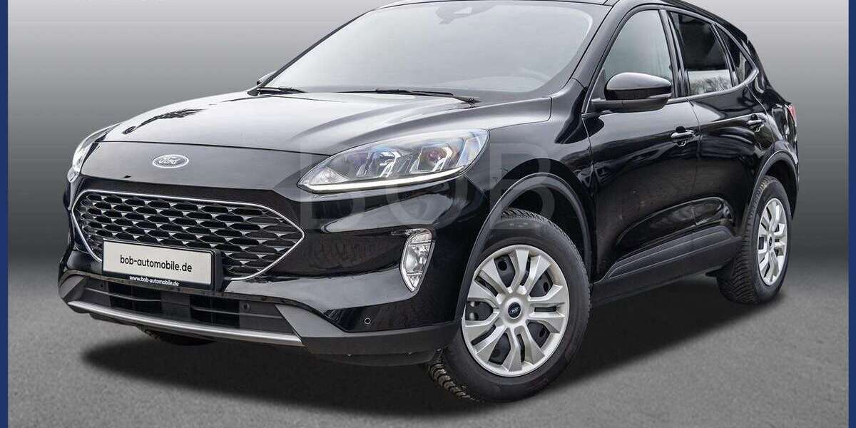 Ford Kuga 21.949 km 19.888 &euro; Wuppertal 42109