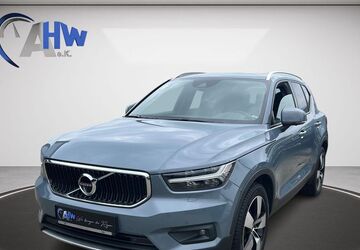 Volvo XC40 145.000 km 24.970 &euro; Wuppertal 42329