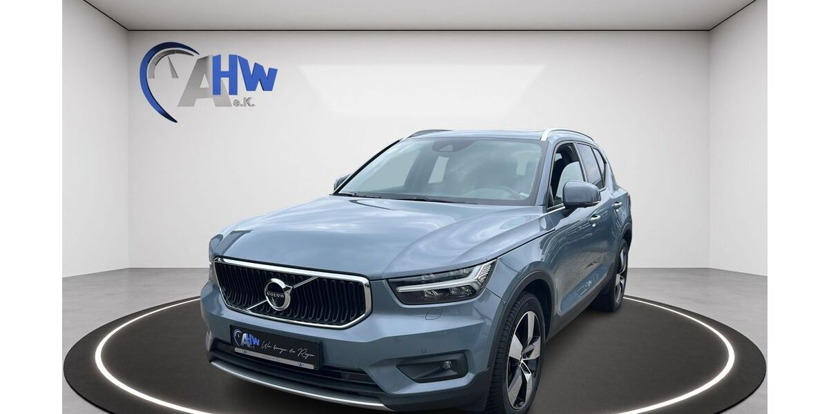 Volvo XC40 145.000 km 24.970 &euro; Wuppertal 42329
