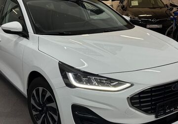 Ford Focus 31.676 km 21.950 &euro; Remscheid 42859