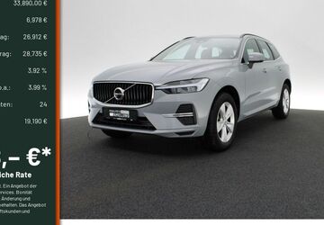 Volvo XC60 39.987 km 32.890 &euro; Engelskirchen 51766