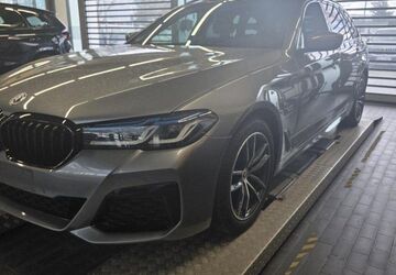 BMW 530 61.446 km 37.600 &euro; Hagen 58091