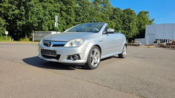 Gebrauchte Opel Tigra