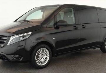 Mercedes-Benz Vito 68.000 km 45.984 &euro; Düsseldorf 40233
