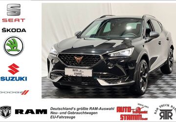 Cupra Formentor 1.500 km 29.990 &euro; Solingen 42659
