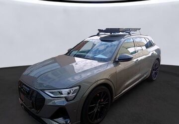 Audi e-tron 51.110 km 39.515 &euro; Hagen 58091