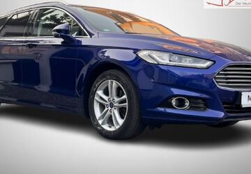 Ford Mondeo 198.000 km 9.499 &euro; Hagen 58097