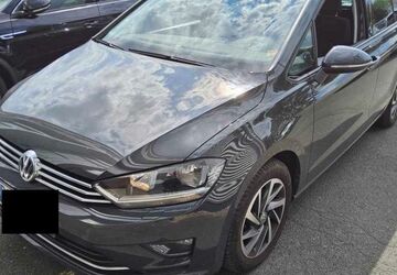 VW Golf 107.765 km 12.890 &euro; Wuppertal 42389