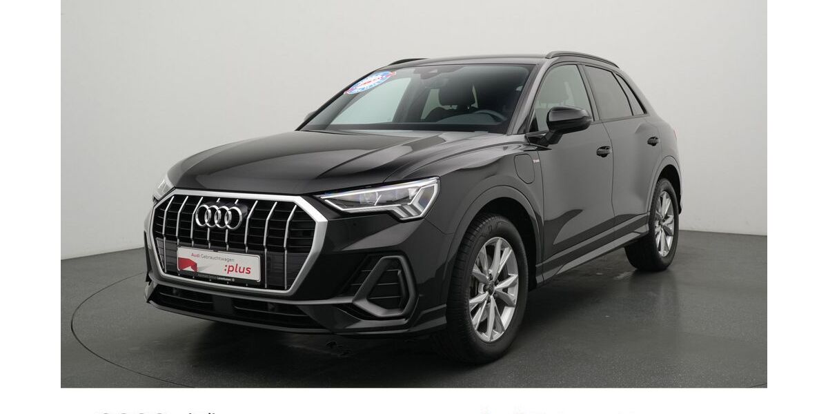 Audi Q3 53.590 km 33.480 &euro; Leverkusen 51373