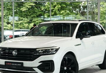 VW Touareg 110.849 km 42.800 &euro; Remscheid/NRW 42855