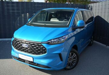 Ford Tourneo Custom 20.242 km 39.990 &euro; Dormagen 41539