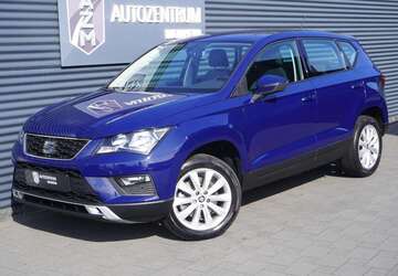 Seat Ateca 52.000 km 15.990 &euro; Monheim am Rhein 40789