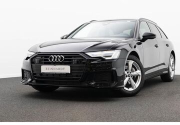 Audi A6 24.532 km 39.590 &euro; Hagen 58091