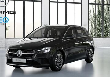 Mercedes-Benz B 200 27.156 km 32.290 &euro; Hagen 58135