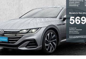 VW Arteon 77.530 km 29.680 &euro; Düsseldorf 40474