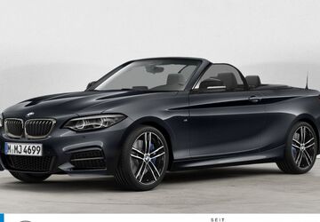BMW M240i 14.610 km 38.690 &euro; Overath-Vilkerath 51491