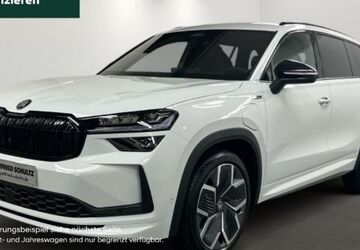 Skoda Kodiaq 8.999 km 49.990 &euro; Hagen 58089
