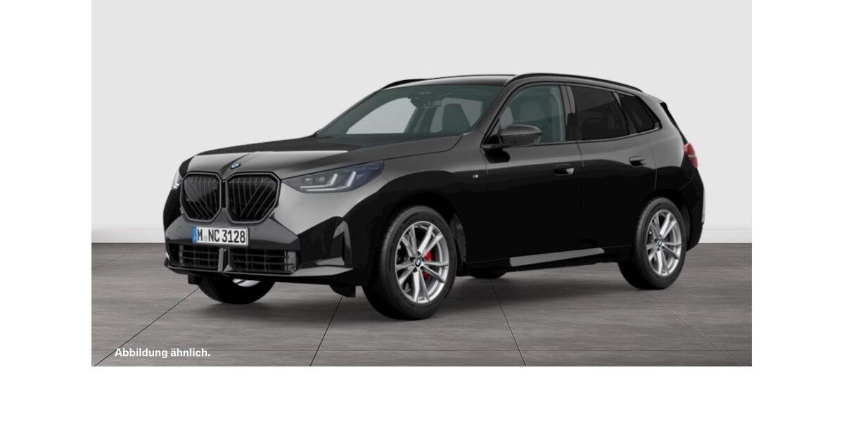 BMW X3 4.700 km 57.770 &euro; Velbert 42553