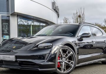 Porsche Taycan 71.750 km 64.900 &euro; Hagen 58119