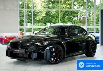 BMW M2 18.500 km 61.800 &euro; Remscheid/NRW 42855
